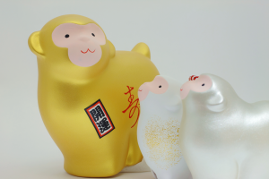 運やツキは偶然じゃない