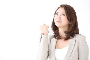 目標設定について