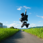 積極思考について