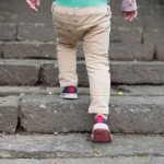 1万の理屈より一歩の行動をおこそう
