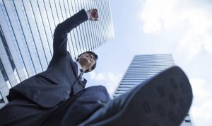 確実に第一歩を踏み出す方法とは？できない原因・やれない原因を探して突き詰めよう！