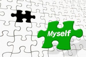 セルフイメージ