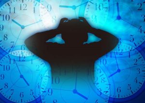 不安を消す方法