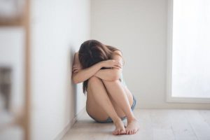 人生逆境のとき