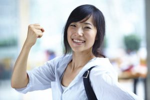 本当の自信を付ける方法