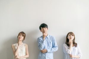 欠点を直そうとして苦しんではいませんか？