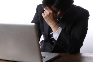 飛躍しすぎるイメージ