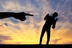 自分の人生に責任を持つ