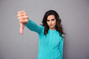 批判を恐れない