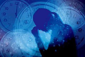 不安の解消方法