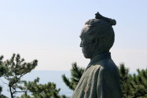 進むべき方向性に迷ったら自分が尊敬する人の真似を真似る