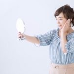 鏡には不思議な力がある