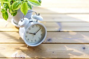 潜在意識は24時間働いている