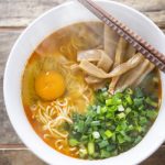 ラーメン