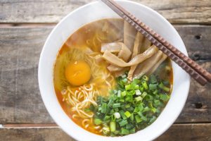 ラーメン