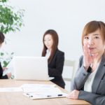 他人の目が気になる