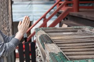 神様にお願いするときは明確に