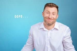 成功できない人の言い訳