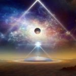 宇宙の意識