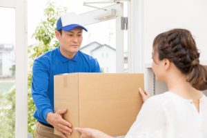 宅急便アルバイト