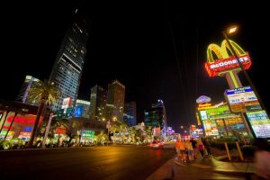 ファーストフード