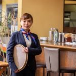 配膳かい