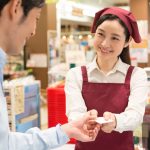 嫌な先輩のパートタイマーがいる