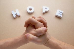 運を良くするおまじない