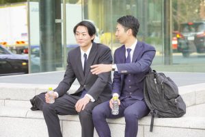 人間関係で傷つかない方法