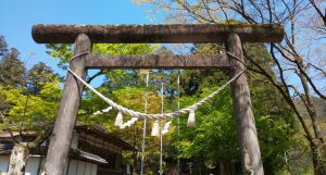 幸せはやってこない