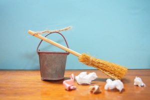 人間関係を整理して人生運を上げる