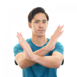 ネガティブな言葉を言って何になる？