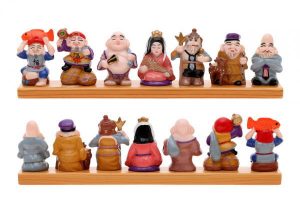 神様に対する勘違い