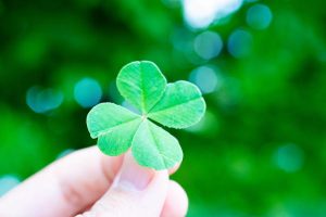 1分で運を良くする方法