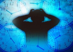 心配性とうまく付き合う方法